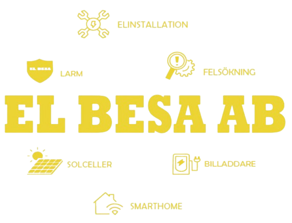 EL BESA AB